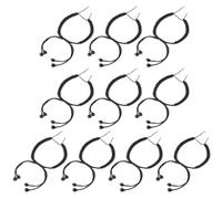 REITINGE Bracelets, bracelet chinois en corde réglable pour couple de nœuds chaîne de poignet bijoux pour les amateurs de mode, As shown, corde en coton