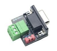 REITINGE Carte D'interfaces De Bus Can Résistances De Bornes USB À 120 Ohms Installation sans Outil Conception Peu Encombrante Interfaces USB Can Peu Encombrantes