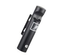 REITINGE Cendrier mural extérieur résistant aux cigarettes en métal durable et facile d'entretien