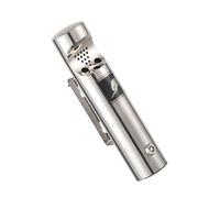 REITINGE Cendrier mural extérieur résistant aux cigarettes en métal durable et facile d'entretien