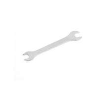 REITINGE Clé à double extrémité multifonction pour réparation de maison, plomberie, tuyau, buse à double extrémité, clé à main, outil à main