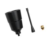 REITINGE Compacts - Service de frein hydraulique - Recharge d'huile facile - Retrait d'air pour réparation de vélo - Outil de libération d'air - Compacts - Purgeurs de frein