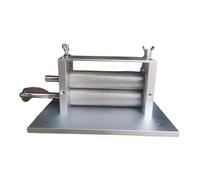 REITINGE Déshydrateur manuel professionnel en acier inoxydable pour la transformation des aliments de la viande