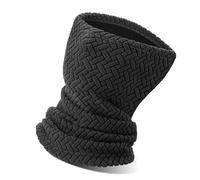 REITINGE Écharpe de cyclisme en polaire pour moto, cache-cou, cache-cou d'hiver