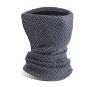 REITINGE Écharpe de cyclisme en polaire pour moto, cache-cou, cache-cou d'hiver