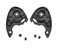 REITINGE Ensemble de plaques de base pour casques légers pivotants, installation stable et grande adaptabilité pour casques T129 T151 T129