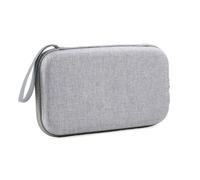 REITINGE Étui De Transport De Protection pour Stabilisateurs Portatifs À Air avec Doublure Douce Et Poche en Maille pour Accessoires De Rangement pour Stabilisateurs Portatifs