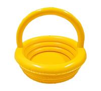 REITINGE Grand réfrigérateur Bayfront avec effluent rapide construit en PVC solide courant continu sept mille stockés lorsque cinq cents utilisations réfrigérateur de natation