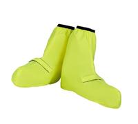 REITINGE Haut de cyclisme imperméable avec poignets élastiques pour un enfilage facile et des caractéristiques réfléchissantes pour l'équitation de nuit, concert, festival de musique