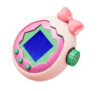 REITINGE Housse De Protection en Silicone Flexible pour Machine Jeu Virtuelle pour Animaux Compagnie Paradise Un Accès Facile Chargement Coque en Silicone Résistante Rayures