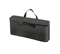 REITINGE Housse de protection extérieure et intérieure en polyamide permanent pour grille-pain 2 coupes, insensible aux rayures thermiques et fixe étanche à la poussière