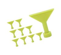 REITINGE Kit de réparation de bosses de véhicule - Solution de fixation rapide - Extracteur de ligne automobile spécialisé pour les bosses de ligne