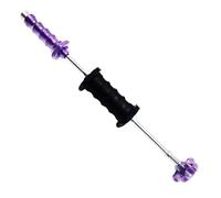 REITINGE Marteau coulissant réglable - Outil de réparation - Extracteur de carrosserie - Extracteur de dommages pour voiture