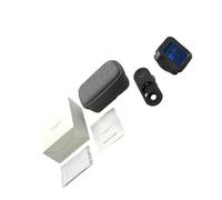 REITINGE Mise à niveau de l'objectif anamorphique 1,55x pour smartphone avec vue horizontale étendue de 58 % pour objectif de photographie grand écran cinématographique