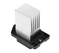 REITINGE Modules de résistance de chauffage de moteur de chauffage de ventilateur de climatisation de contrôle de climatisation résistant à l'usure pour résistance de refroidissement à haute