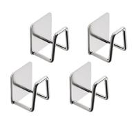 REITINGE Organisateurs de comptoir de cuisine robustes - Accessoire portable pour un usage quotidien - Planches à découper et poêles - Design élégant - Accessoires pour amateurs de cuisine