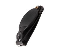 REITINGE Outil de coupe de ligne - Pince coupante avec crochet - Extracteur de ciseaux - Accessoire de pêche débutant