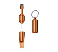 REITINGE Outil de nettoyage utilitaire portable de poche combinant éjecteur de carte et brosse pour éjecteur de carte électronique