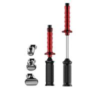 REITINGE Outils de réparation avec onglets, extracteur de marteau coulissant, extracteur de marteau coulissant