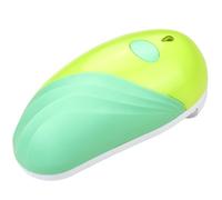 REITINGE Ouvre-bouteille électrique sans fil ergonomique à piles pour les mains faibles