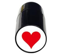 REITINGE Plastic Stamp Marker Golfs Ball Identity Marker Stamper Alignment Marking Tool for Golfer Enduring Golf Ball Alignment Marking Tool