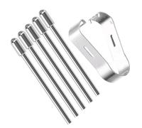 REITINGE Pointes métalliques S7+ S23 Note10 Série 20 pour tablettes Durabilité pour écrire et dessiner Pentips