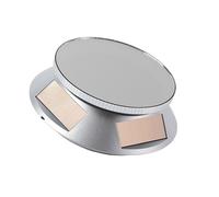 REITINGE Présentoir solaire pour bijoux - Plate-forme automatique pour montres et accessoires - Rotation automatique - Détection de lumière - Plateau tournant, taille unique, Comme décrit