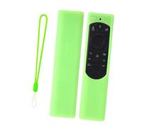 REITINGE Protection en silicone souple résistante aux chocs parfaite pour 1388E - Protection renforcée contre les chutes - Surfaces antidérapantes - Coque de télécommande résistante aux chocs