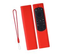 REITINGE Protection en silicone souple résistante aux chocs parfaite pour 1388E - Protection renforcée contre les chutes - Surfaces antidérapantes - Coque de télécommande résistante aux chocs