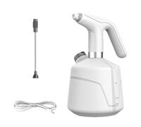 REITINGE Pulvérisateur d'arrosage automatique à chargement USB avec batterie longue durée pour l'entretien des plantes à la maison et le jardin Pulvérisateur de charge USB