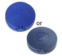 REITINGE Réservoirs de Liquide de Lave-Glace, couvercles d ' Eau, Bouchons de Bouteilles, Couvercle de Remplacement pour Kits de clapets Anti-Retour de Lave-Glace 206 207 408 307