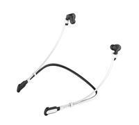 REITINGE Sangles anti-perte à fixation rapide pour écouteurs Installation facile Aucun outil nécessaire Idéal pour les étudiants professionnels occupés Sports Cordon anti-perte