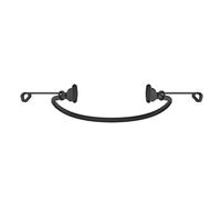 REITINGE Sangles anti-perte à fixation rapide pour écouteurs Installation facile Aucun outil nécessaire Idéal pour les étudiants professionnels occupés Sports Cordon anti-perte