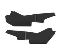 REITINGE Tapis de sol permanent pour voiture contre les rayures et le visage. Installation gratuite. Substance TPE 2025