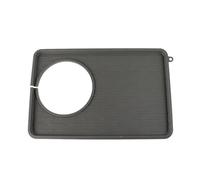 REITINGE Tapis en silicone antidérapant pour machine à café expresso 870/880