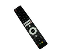 REITINGE Télécommande écoénergétique prolonge le service de batterie pour contrôleur GB326WJNA facile à utiliser commande vocale télécommande de jeu avancée