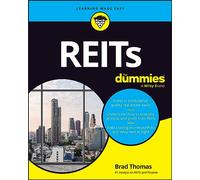REITs for Dummies