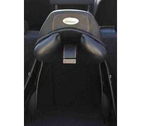 Reitsport Amesbichler Butterfly Support de selle de voiture pour selle de voiture, support de selle de voiture, support de selle flexible