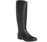 Reitstiefel Star, Kinder, schwarz, 34