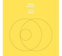 Reitzell, Brian - Auto Music [Import]