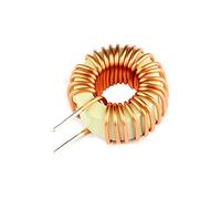 REIUAFWYGV 10 pièces/lot 47UH 10A inductance toroïdale Noyau toroïdal Bobine d'induction magnétique inductance d'enroulement