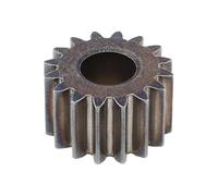 REIUAFWYGV 16 dents de 5 mm de diamètre du trou de démarrage électronique remplaçable pour démarreur électronique 775 795 755 DC 10,8 V-21 V