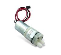 REIUAFWYGV JYPDM-1 Micro 370 DC12V 5W Self-Priming Water Pump