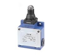 REIUAFWYGV XCK-M102 Roller Plunger Momentary Limit Switch 1NC+1NO