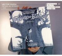 Hector Zazou – Reivax au Bongo 1986 – CD – Integral
