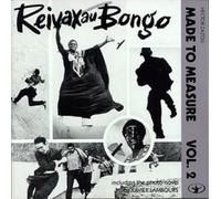 Reivax au Bongo