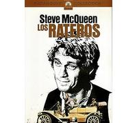 Reivers (1969) / The Reivers (Dvd)