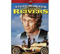 Reivers [Import USA Zone 1]