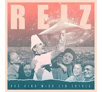 Reiz - Das Kind Wird Ein Erfolg