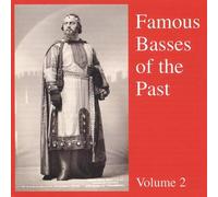 Reizen - Famous Basses of The Past,Vol. [Import]